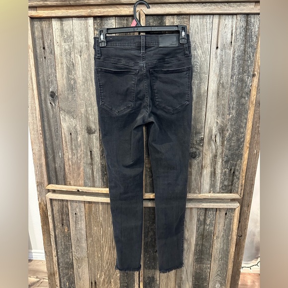 Madewell jeans, size 23 - Picture 2 of 3